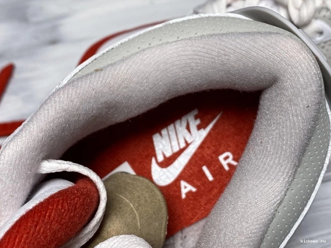 Cheap Retro White Jordan Red Tinker 3 University CJ0939-100 Air 0809